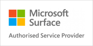 Microsoft Surface 認定サービスプロバイダ―